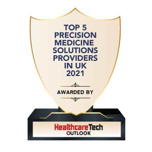 Top Precision Medicine Solution Companies in UK