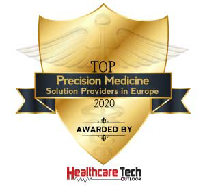 Top Precision Medicine Solution Companies in Europe