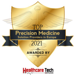 Top Precision Medicine Solution Companies in Europe